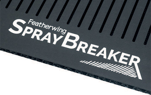 SprayBreaker