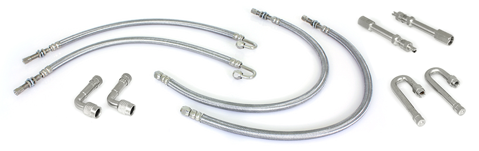 Air Valve Extensions