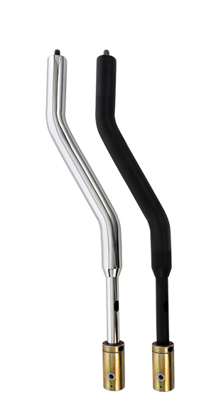 Peterbilt 589-CARB Levers