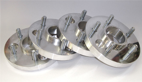 CNC Turning Parts