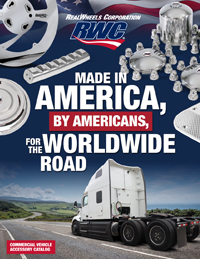 Commercial Vehicles Catalog 2024