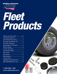 Fleet Products Catalog