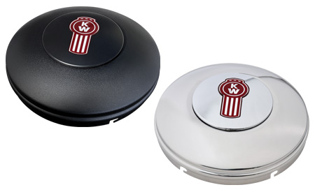 Kenworth Twist & Lock Baby Moons with RLF Technology