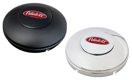 Peterbilt Twist & Lock Baby Moons with RLF Technology