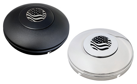 Twist & Lock Baby Moons with Real Logo Floater Technology