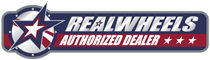 RealWheels Authorized Dealer