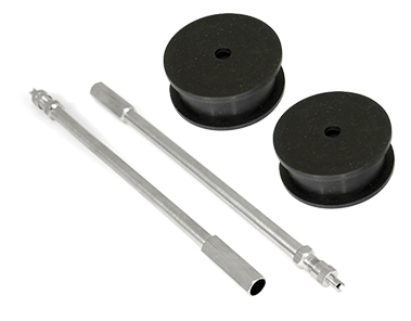 Stabilizer Kit with Air Valve Extensions