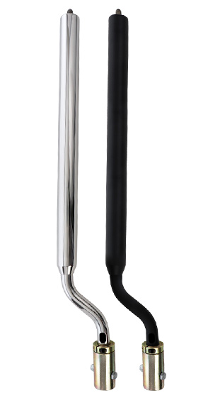 Kenworth W900 Shifter Levers