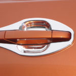 ABS GM Handle Surrounds