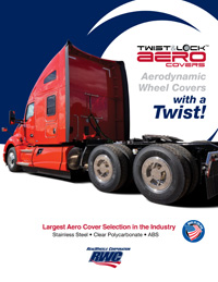 Twist & Lock Aero Covers Brochure