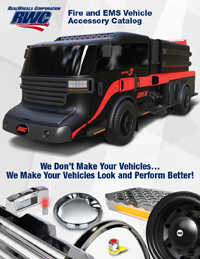 Fire/EMS Vehicle Accessories Catalog