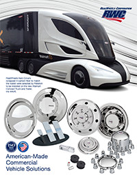 Request a Truck Accessories Catalog - RealWheels