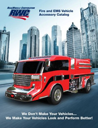 Fire/EMS Catalog