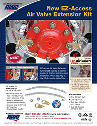 EZ-Access Kit Flyer