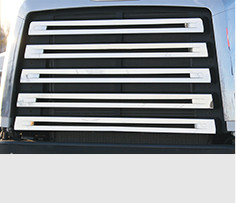 Freightliner Grille Cover