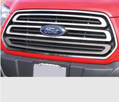 2015 Ford Transit Grille Covers