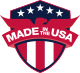 Made in USA