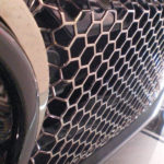 Honeycomb Grille