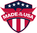 Made in USA