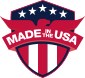 Made in the USA