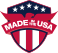 Made in the USA