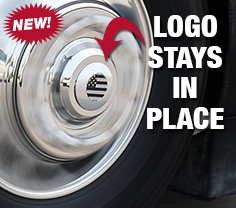 Real Logo Floaters