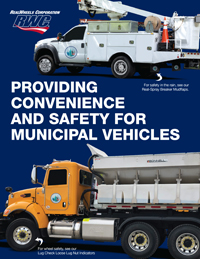 RWC Municipality Brochure