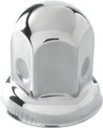 RW5625 33mm w/ 2” flange stainless steel Height: 2”