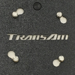 TransAm logo