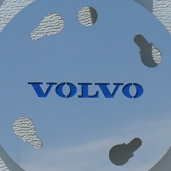 Volvo logo