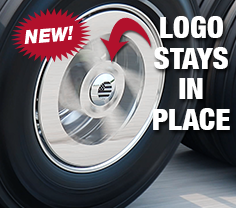 Twist & Lock Aero Covers with RLF Technology